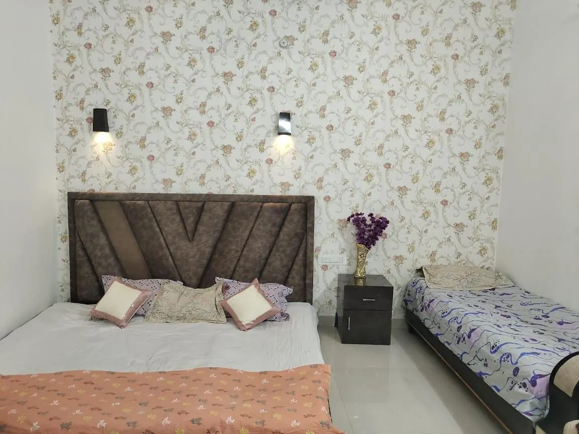 Varanasi Homestay The Pleasure Of فاراناسي