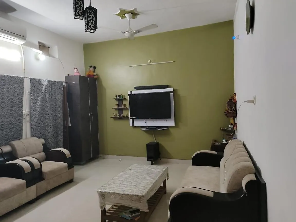 Varanasi Homestay The Pleasure Of فاراناسي