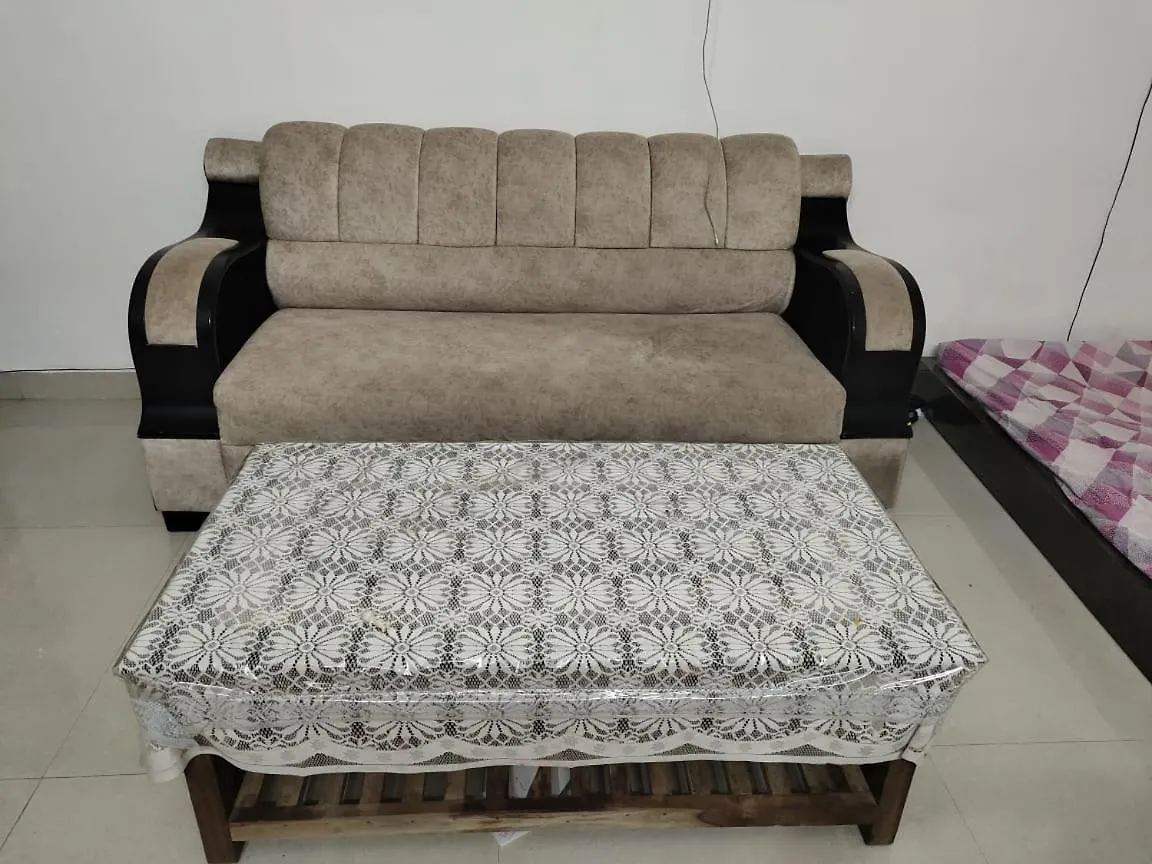 Varanasi Homestay The Pleasure Of فاراناسي