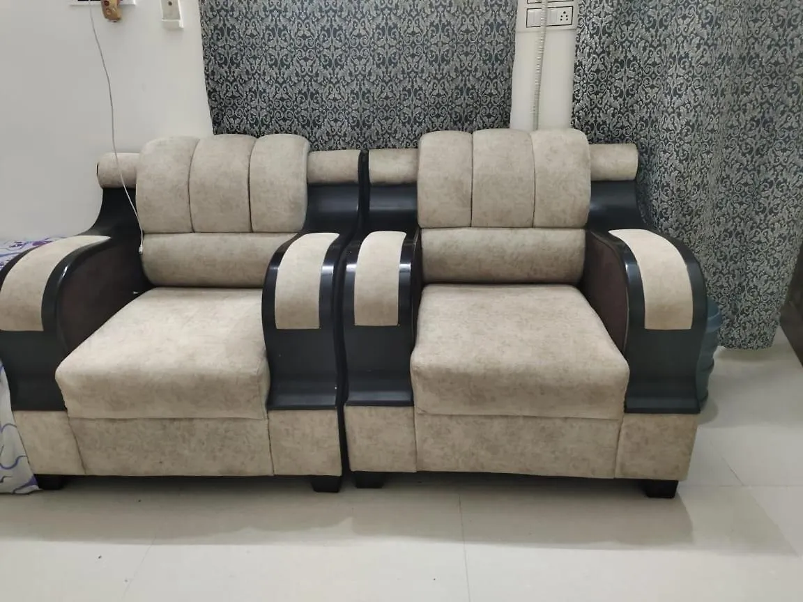 Varanasi Homestay The Pleasure Of فاراناسي الهند