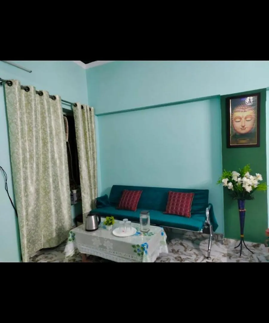 Varanasi Homestay The Pleasure Of فاراناسي