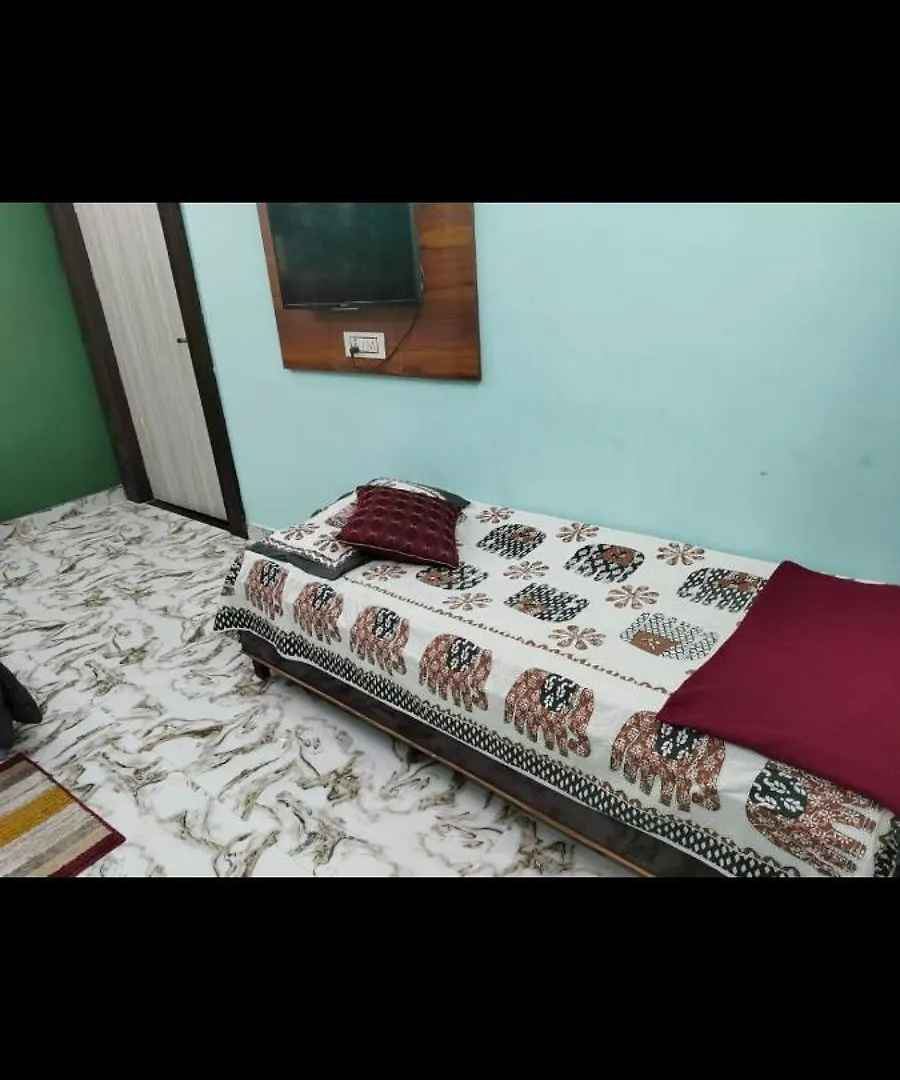 Varanasi Homestay The Pleasure Of فاراناسي 0*,  الهند