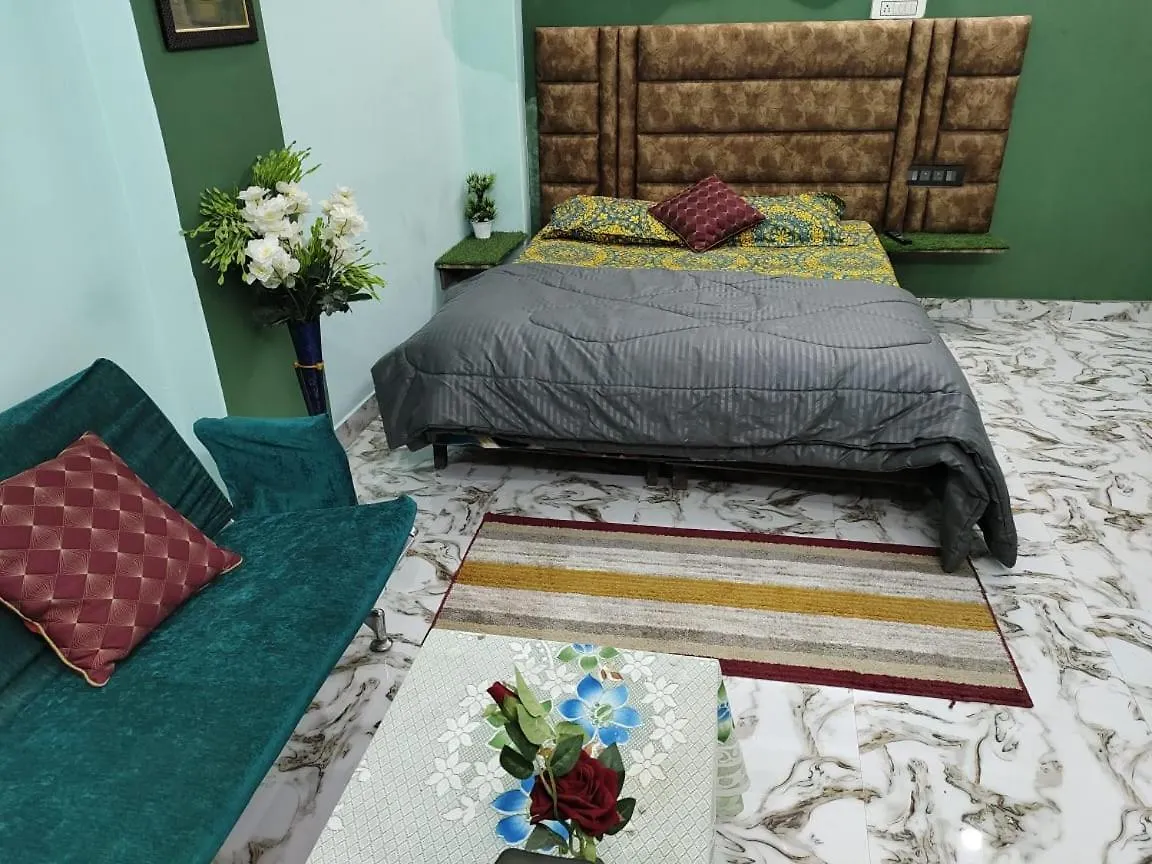 Varanasi Homestay The Pleasure Of فاراناسي