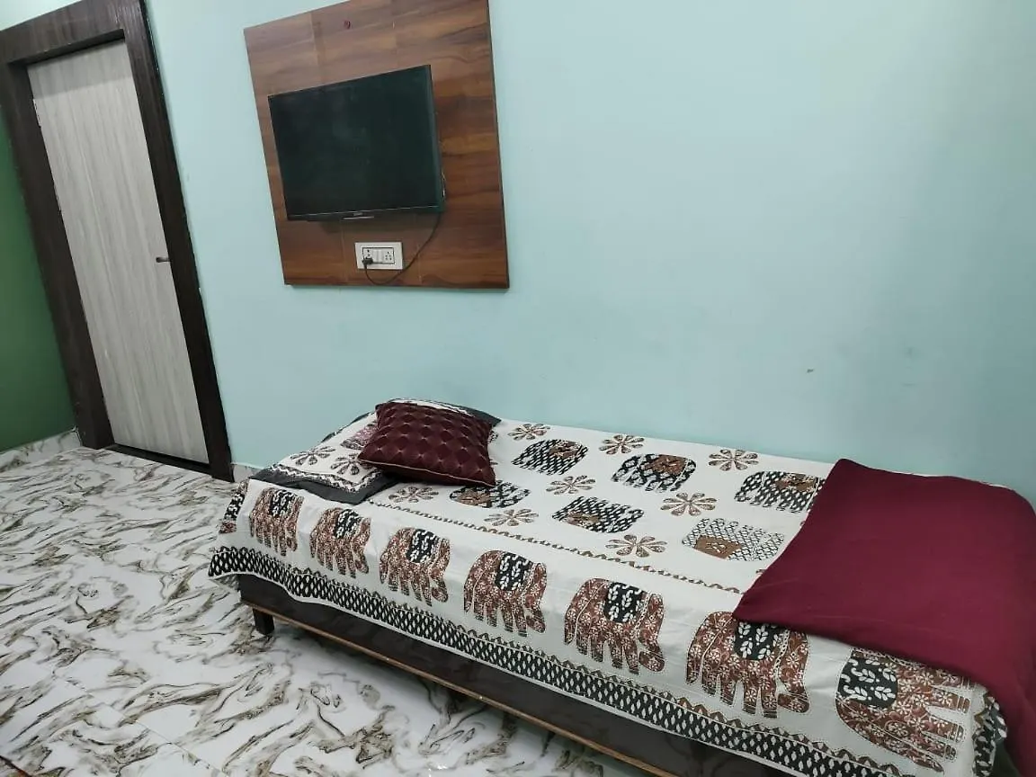 Varanasi Homestay The Pleasure Of فاراناسي