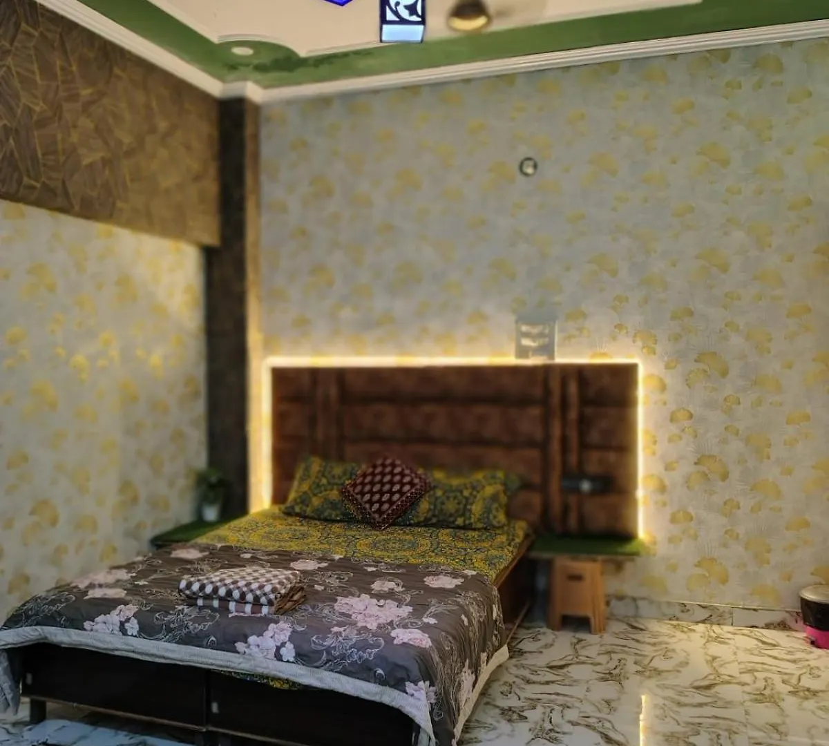 Varanasi Homestay The Pleasure Of فاراناسي