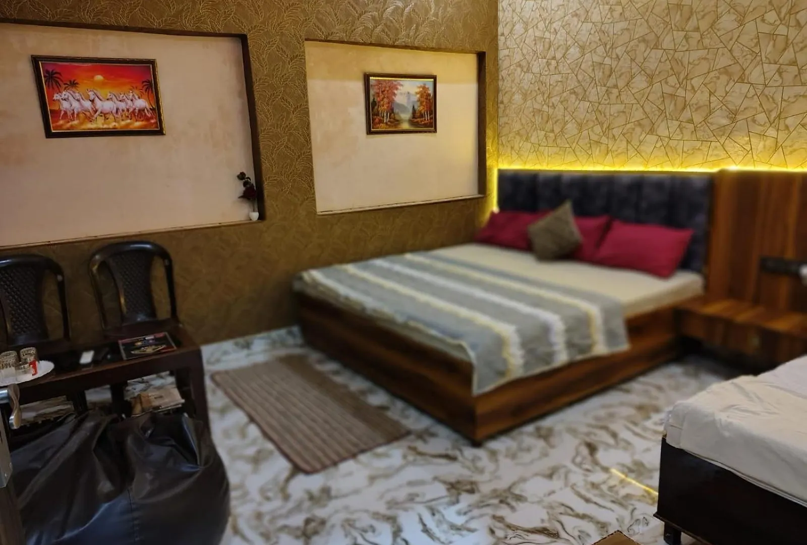 Varanasi Homestay The Pleasure Of فاراناسي