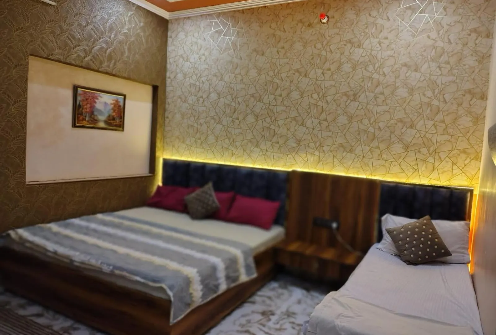 Varanasi Homestay The Pleasure Of فاراناسي